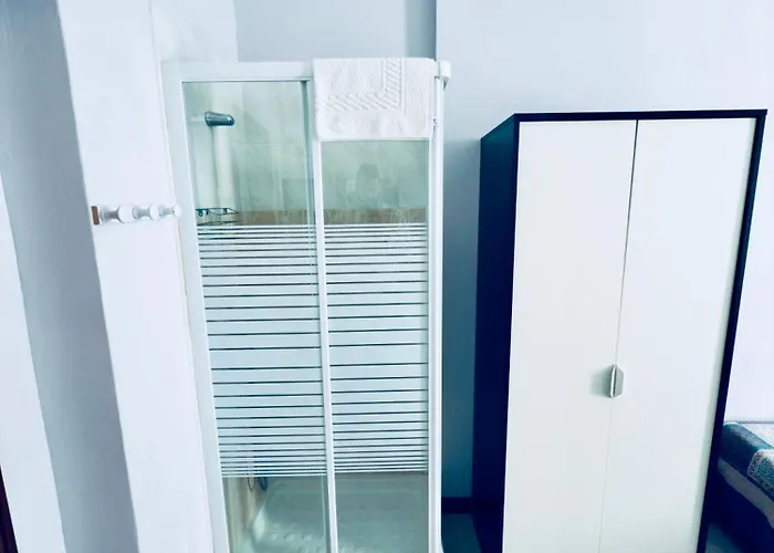 Hostal Conde De Alba Madrid